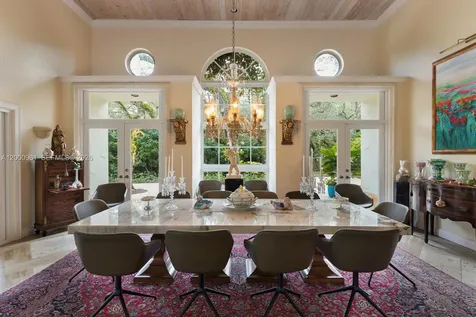 10100 Lakeside Drive Coral Gables FL 33156