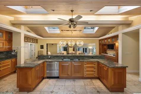 10100 Lakeside Drive Coral Gables FL 33156