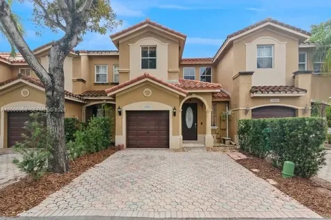 10884 SW 89th Street Miami FL 33176