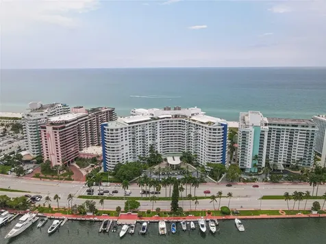 5161 Collins Avenue Miami Beach FL 33140