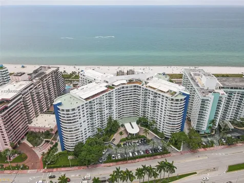 5161 Collins Avenue Miami Beach FL 33140