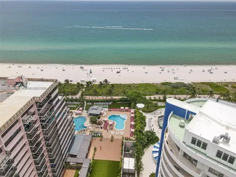 5161 Collins Avenue Miami Beach FL 33140