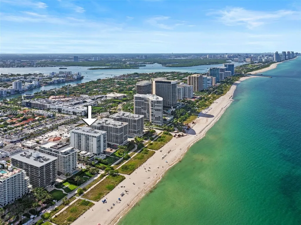 9511 Collins Avenue Surfside FL 33154