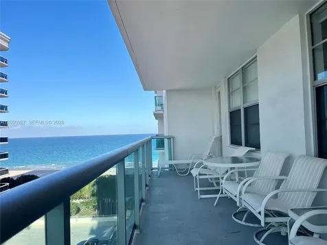9511 Collins Avenue Surfside FL 33154