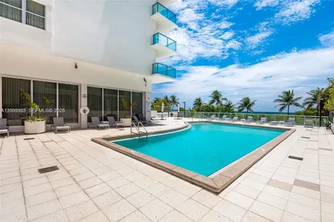 9511 Collins Avenue Surfside FL 33154