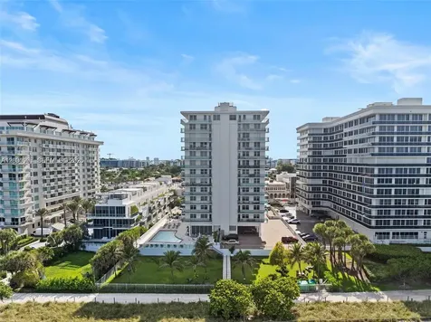 9511 Collins Avenue Surfside FL 33154