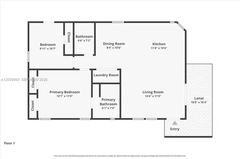 851 Arapaho Other City - In The State Of Florida FL 33931