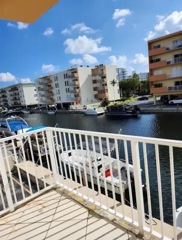 3536 NE 168th Street North Miami Beach FL 33160
