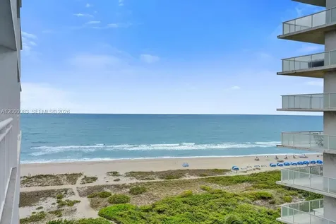 710 N Ocean Boulevard Pompano Beach FL 33062