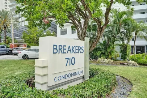 710 N Ocean Boulevard Pompano Beach FL 33062