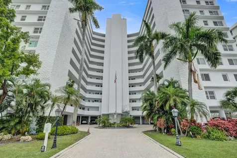 710 N Ocean Boulevard Pompano Beach FL 33062