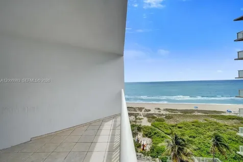 710 N Ocean Boulevard Pompano Beach FL 33062