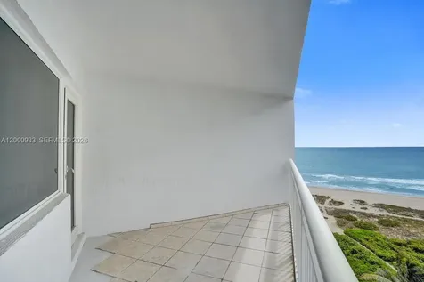 710 N Ocean Boulevard Pompano Beach FL 33062