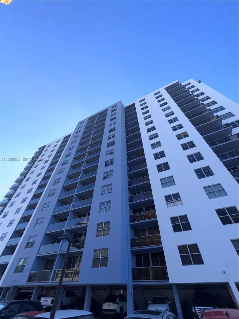 401 NE 69th Street Miami Beach FL 33141
