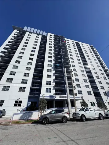401 NE 69th Street Miami Beach FL 33141