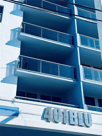 401 NE 69th Street Miami Beach FL 33141