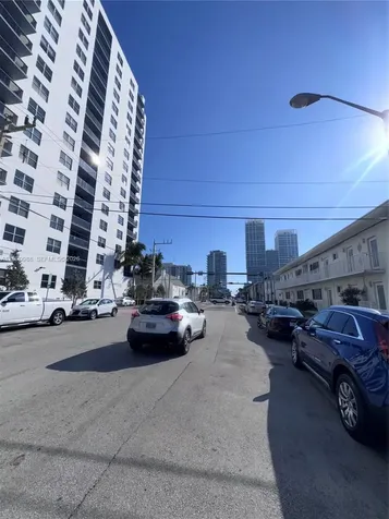 401 NE 69th Street Miami Beach FL 33141