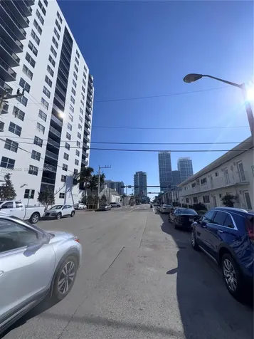 401 NE 69th Street Miami Beach FL 33141