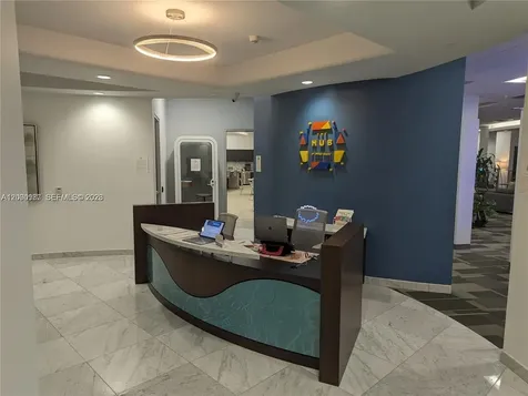 1501 Biscayne Boulevard Miami FL 33132