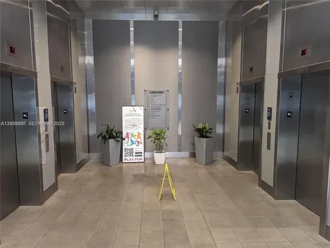 1501 Biscayne Boulevard Miami FL 33132