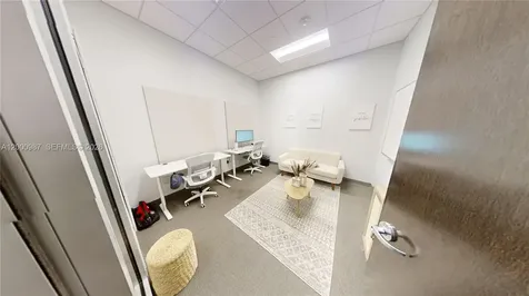 1501 Biscayne Boulevard Miami FL 33132