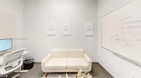 1501 Biscayne Boulevard Miami FL 33132