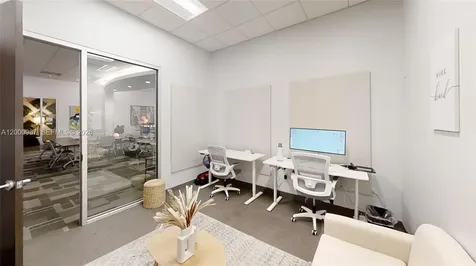 1501 Biscayne Boulevard Miami FL 33132