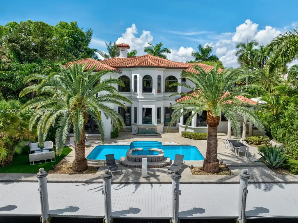 168 Fiesta Way Fort Lauderdale FL 33301