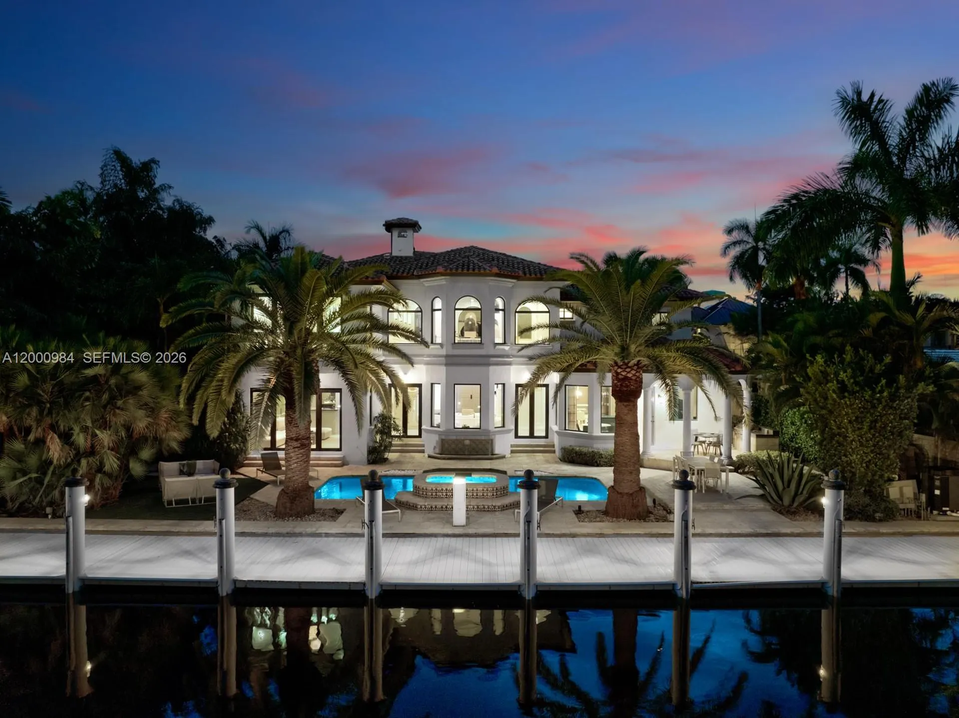 168 Fiesta Way Fort Lauderdale FL 33301