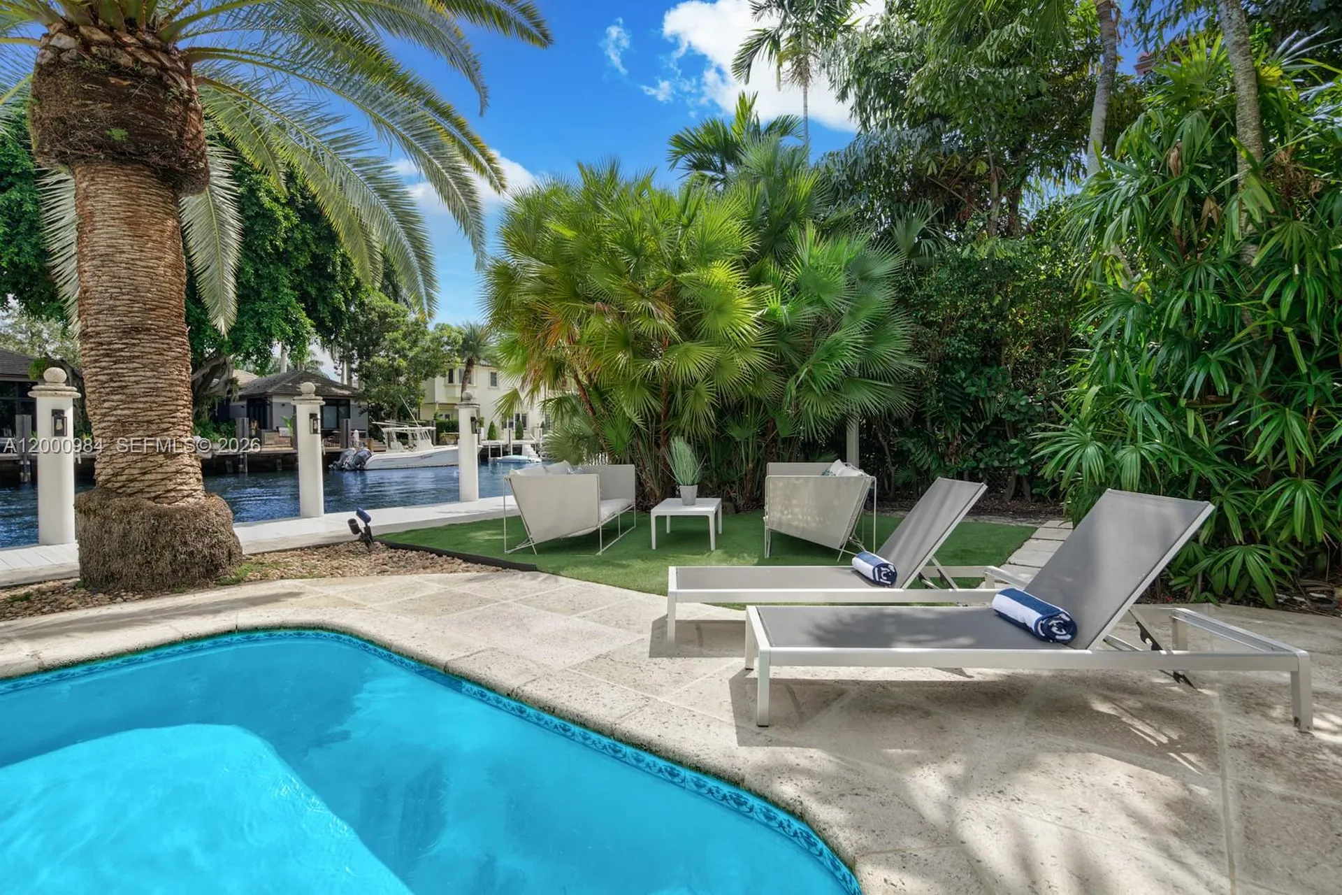 168 Fiesta Way Fort Lauderdale FL 33301