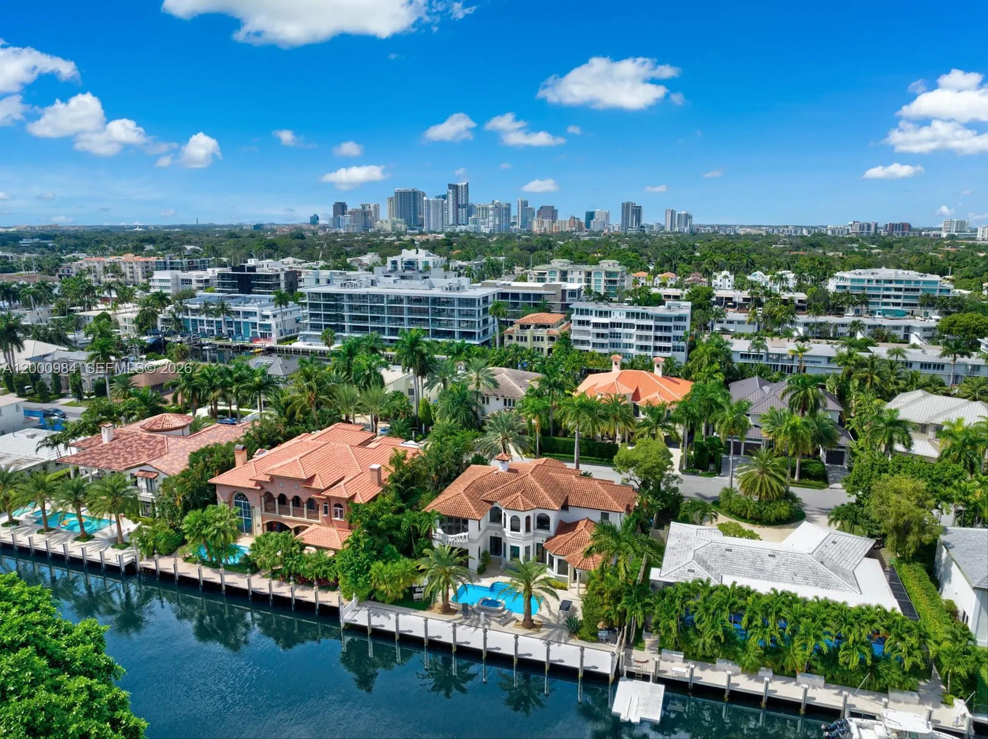 168 Fiesta Way Fort Lauderdale FL 33301