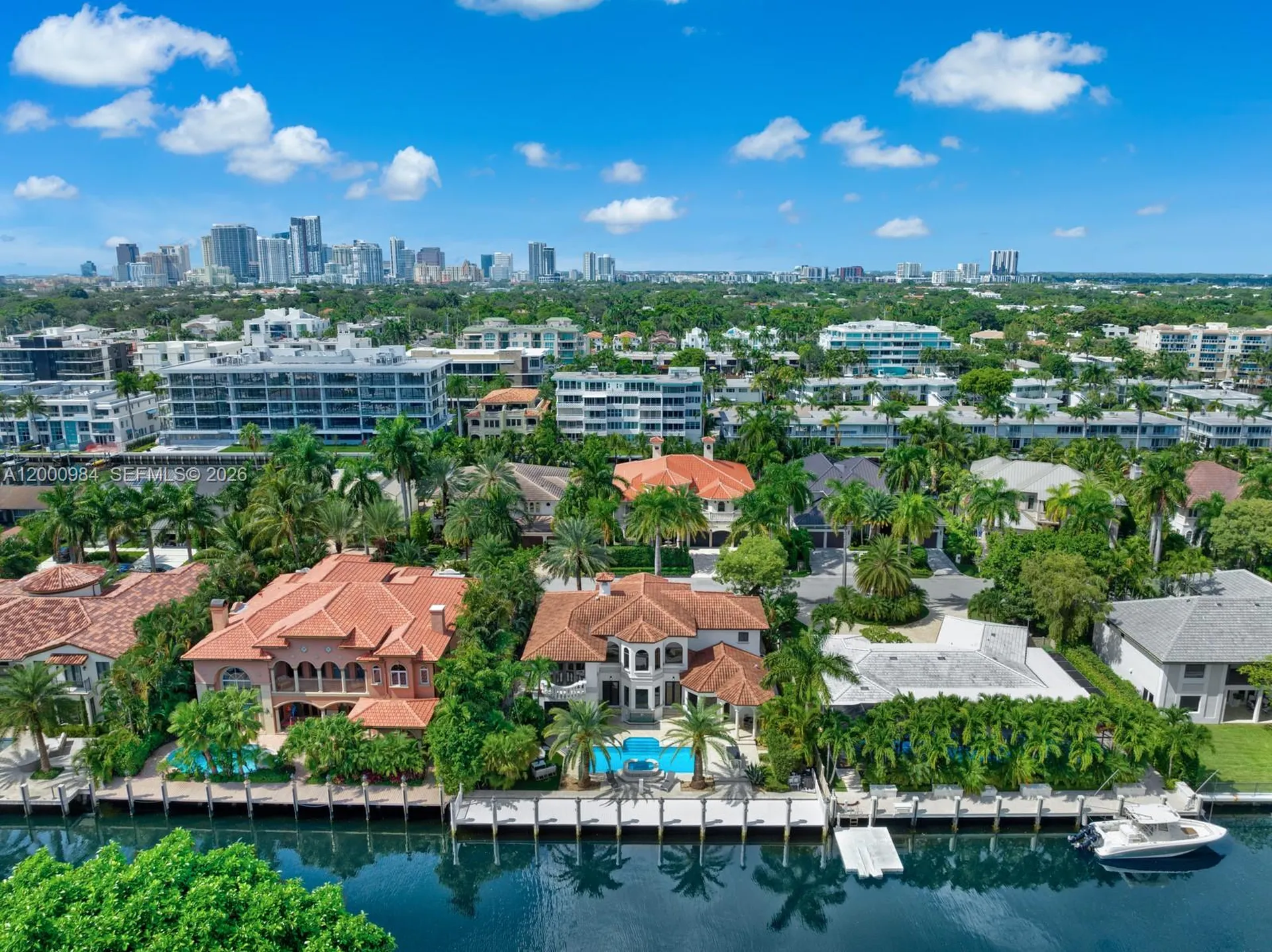 168 Fiesta Way Fort Lauderdale FL 33301