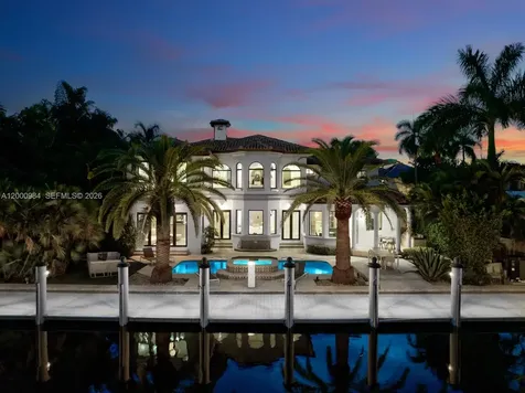 168 Fiesta Way Fort Lauderdale FL 33301