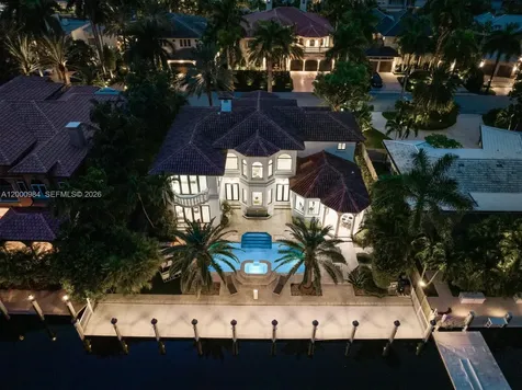 168 Fiesta Way Fort Lauderdale FL 33301