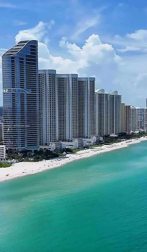 16919 N Bay Road Sunny Isles Beach FL 33160