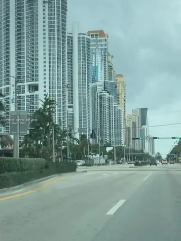16919 N Bay Road Sunny Isles Beach FL 33160