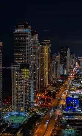 16919 N Bay Road Sunny Isles Beach FL 33160