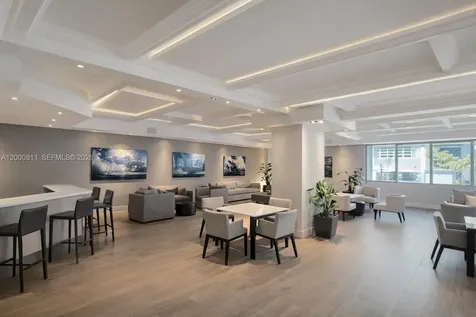 100 Lincoln Road Miami Beach FL 33139