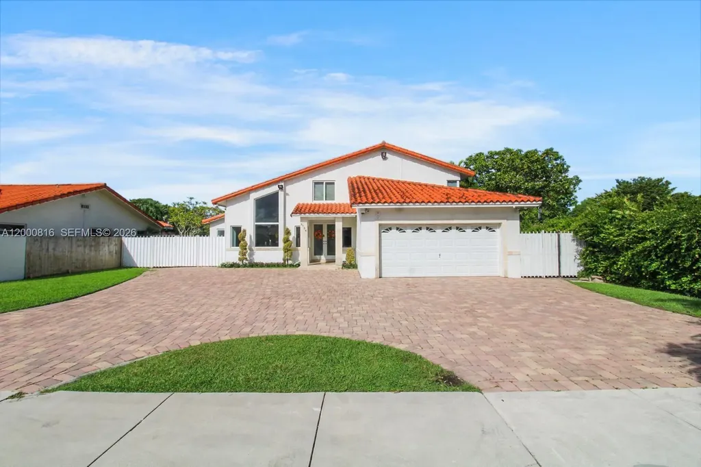 3736 SW 107th Court Miami FL 33165