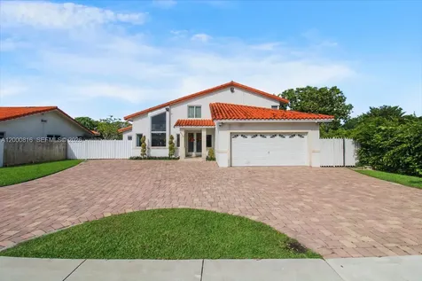 3736 SW 107th Court Miami FL 33165