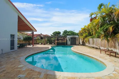 3736 SW 107th Court Miami FL 33165