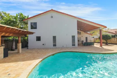 3736 SW 107th Court Miami FL 33165