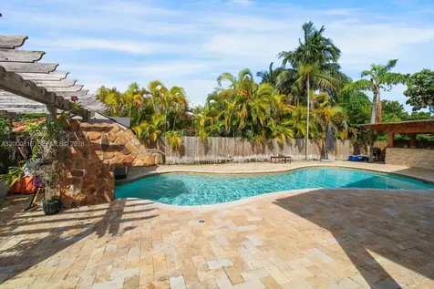 3736 SW 107th Court Miami FL 33165