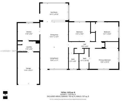 417 NE 29th Street Wilton Manors FL 33334