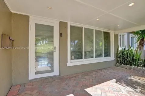 417 NE 29th Street Wilton Manors FL 33334