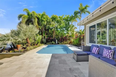417 NE 29th Street Wilton Manors FL 33334