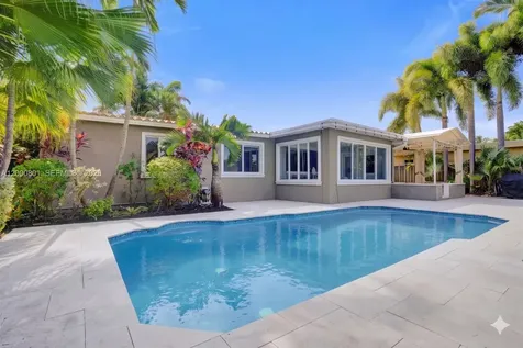 417 NE 29th Street Wilton Manors FL 33334