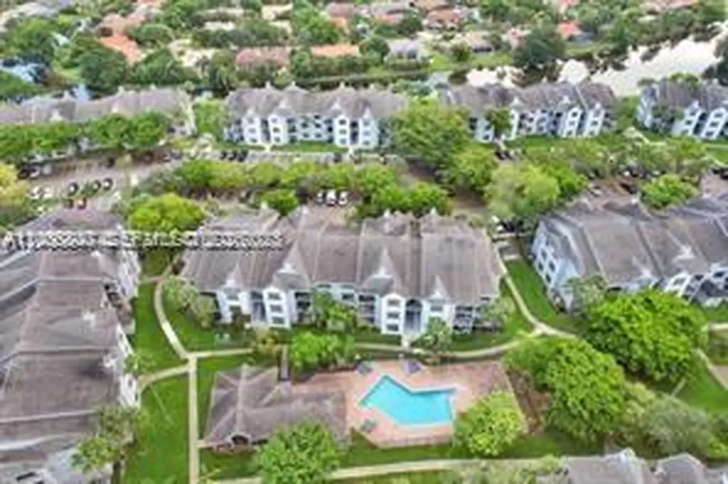 11241 W Atlantic Boulevard Coral Springs FL 33071