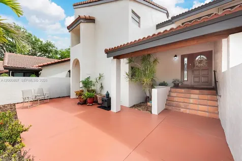 12530 SW 94th Lane Miami FL 33186
