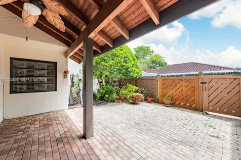 12530 SW 94th Lane Miami FL 33186